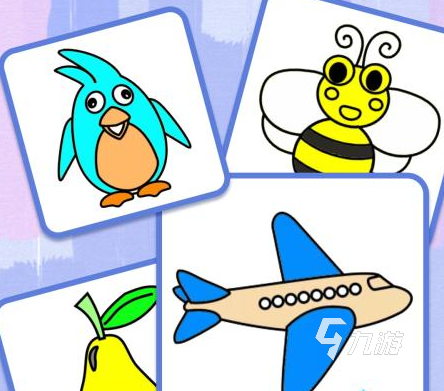 7岁儿童游戏100例下载大全2022 好玩的7岁儿童游戏推荐