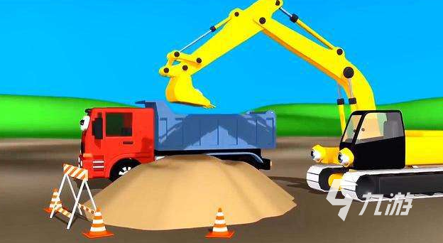 7岁儿童游戏100例下载大全2022 好玩的7岁儿童游戏推荐