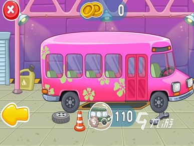 7岁儿童游戏100例下载大全2022 好玩的7岁儿童游戏推荐