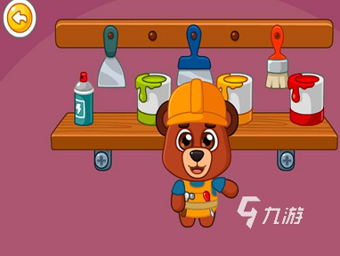 7岁儿童游戏100例下载大全2022 好玩的7岁儿童游戏推荐