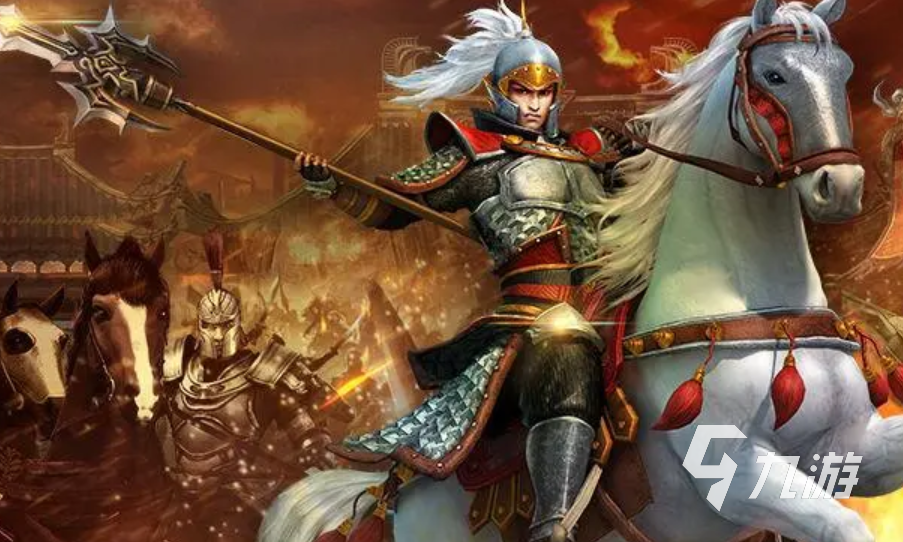 好的策略手游有哪些 2023高人气的策略手游合集