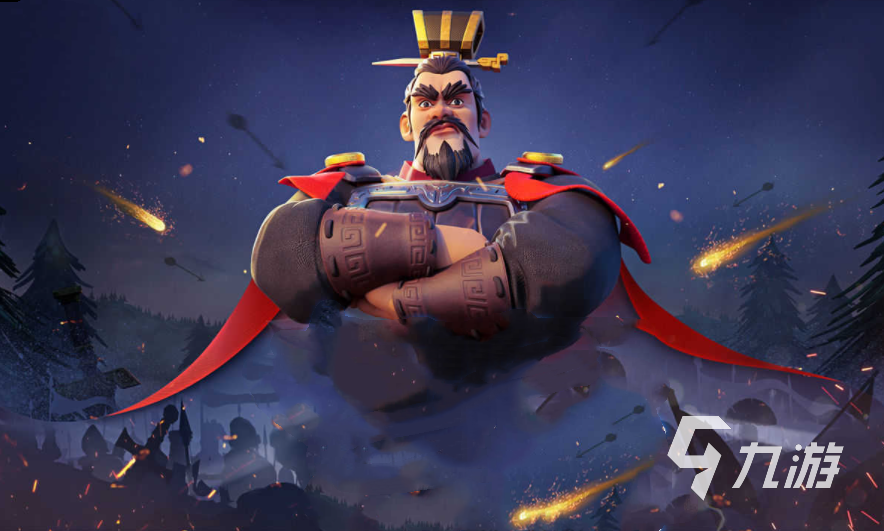 好的策略手游有哪些 2023高人气的策略手游合集