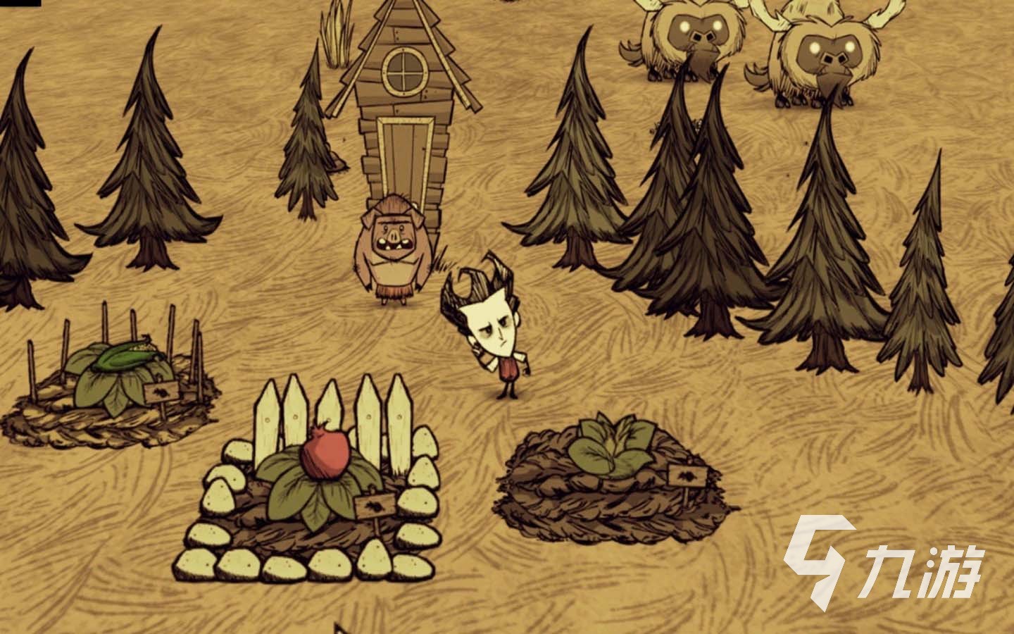 2023角色扮演类单机手游有哪些 5款rpg的单机游戏大全