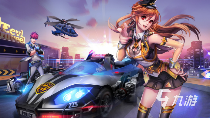 热门的双人游戏有哪些 适合两个人玩的手游排行前十2023