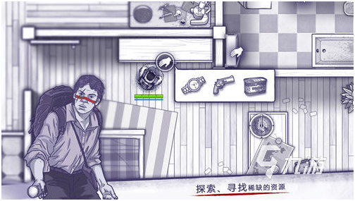 最好玩的末日游戏推荐 末日题材游戏排行榜