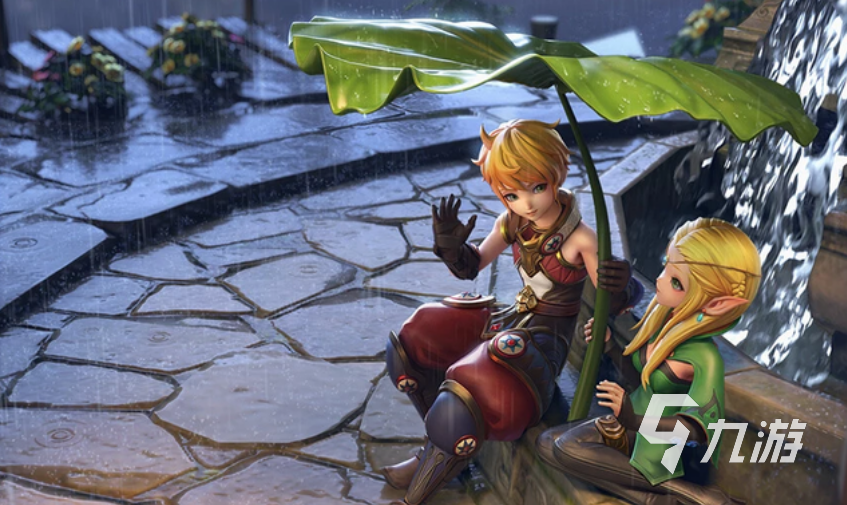 2023可以女角色的游戏推荐 能用女性角色的手游盘点