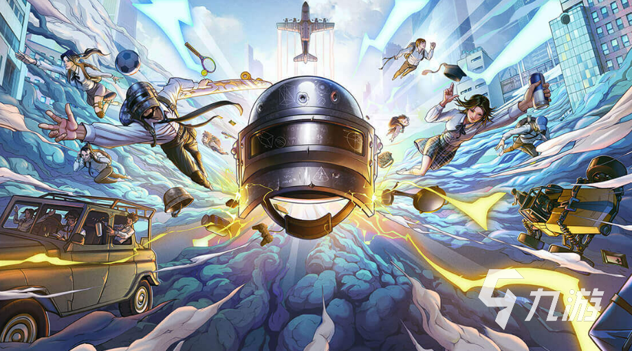 2023可以女角色的游戏推荐 能用女性角色的手游盘点