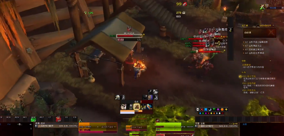 魔兽世界史诗钥石怎么换 史诗钥石获取及用法分享