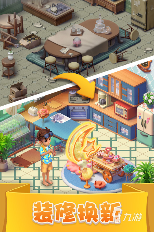 好玩的单机闯关游戏手机版排行榜2022 经典的单机闯关手游推荐