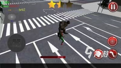 2022好玩的蜘蛛侠小游戏推荐 蜘蛛侠游戏下载排行榜