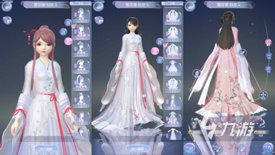 好玩的换装游戏大全推荐 热门的换装游戏合集