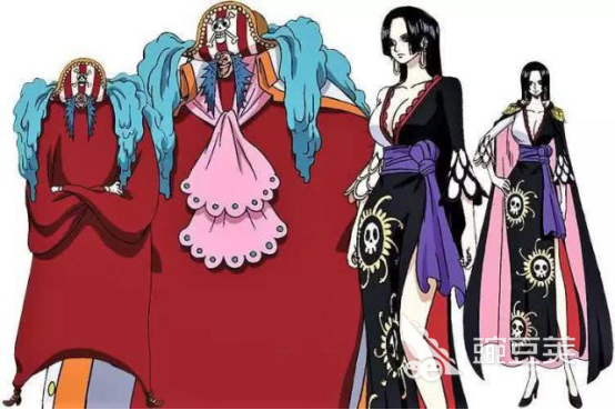 航海王燃烧意志汉库克怎么样 推进城汉库克玩法教学