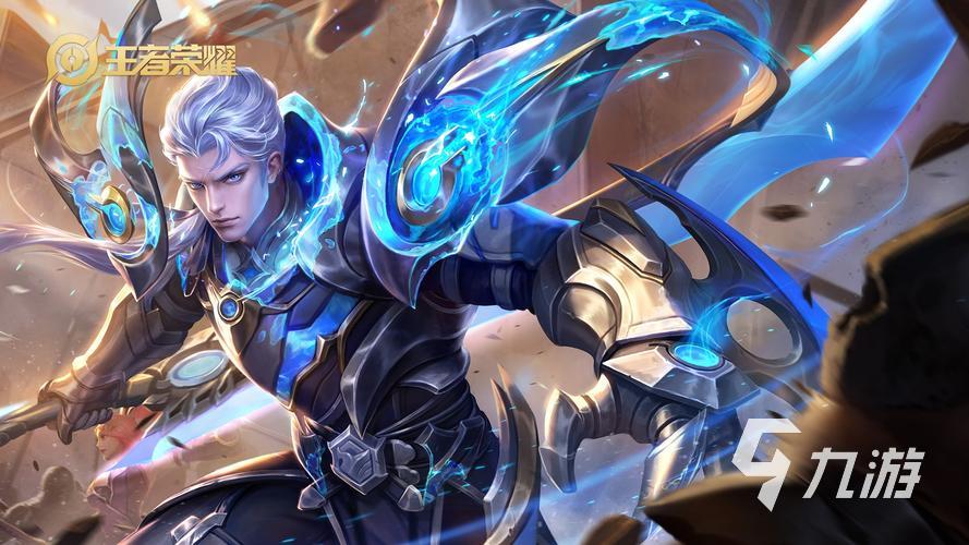 2022年大型3d网络游戏排行榜 热门3d网游推荐