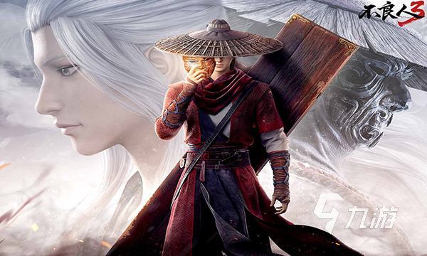 2022年大型3d网络游戏排行榜 热门3d网游推荐