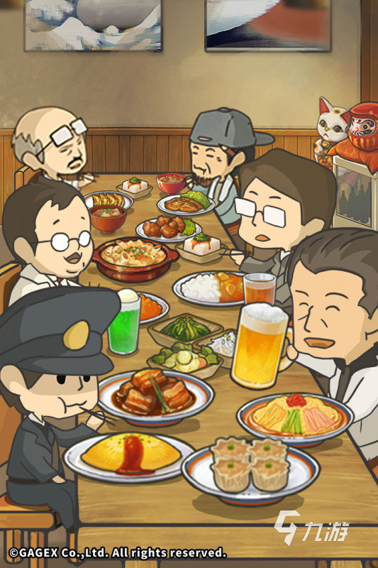 日本手游排行榜前十名2022网络游戏 好玩的日本手游推荐