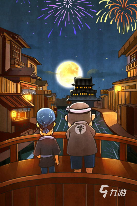 日本手游排行榜前十名2022网络游戏 好玩的日本手游推荐