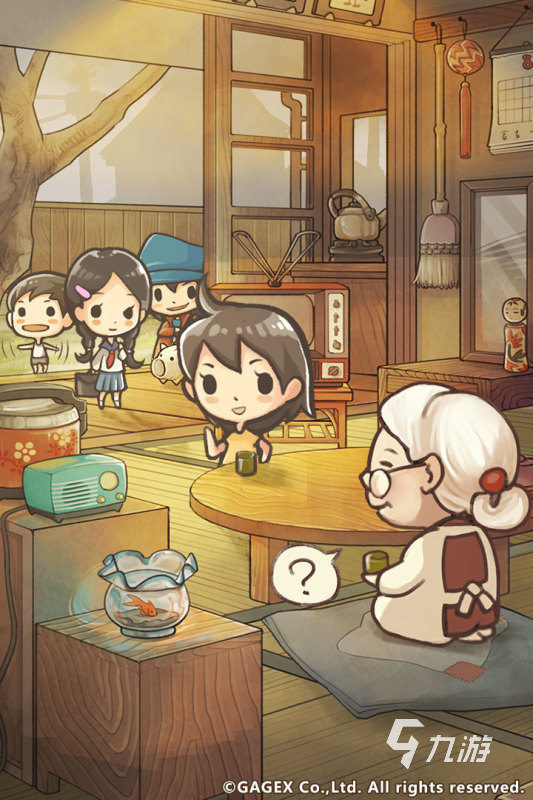 日本手游排行榜前十名2022网络游戏 好玩的日本手游推荐