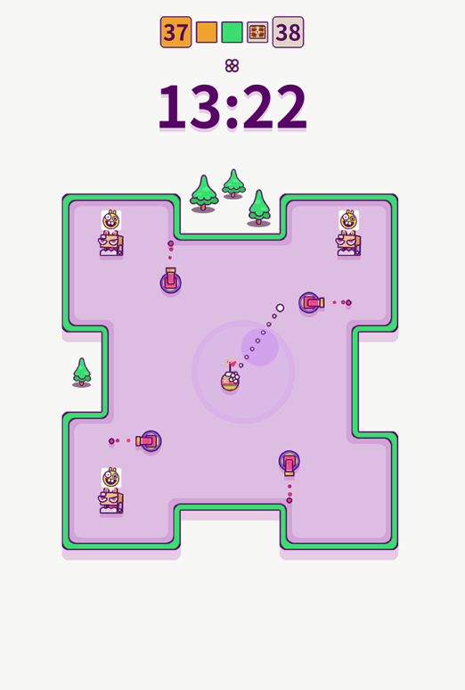 泡泡糖游戏排行榜前十名推荐2021 好玩的泡泡糖游戏有哪些