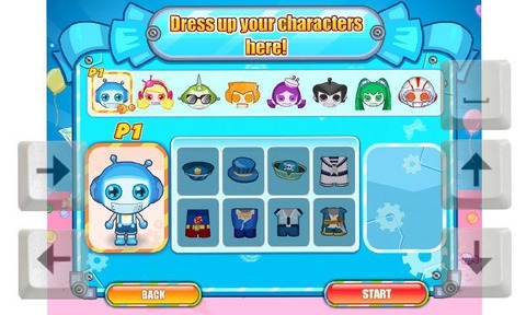 泡泡糖游戏排行榜前十名推荐2021 好玩的泡泡糖游戏有哪些