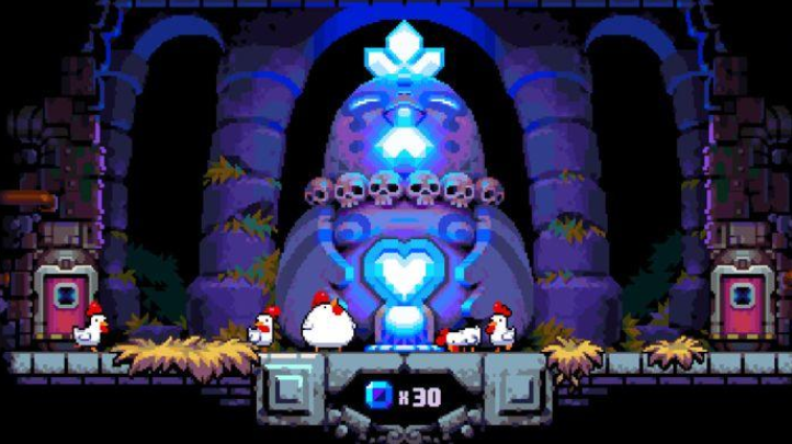 泡泡糖游戏排行榜前十名推荐2021 好玩的泡泡糖游戏有哪些