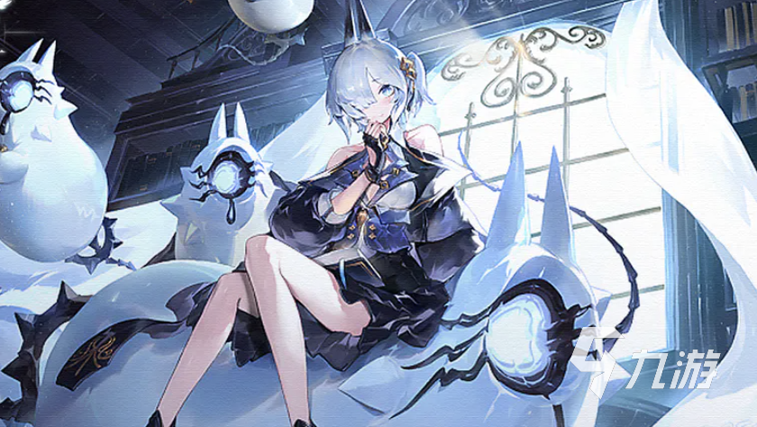 角色扮演回合制手游哪些好玩 耐玩的rpg游戏盘点2023