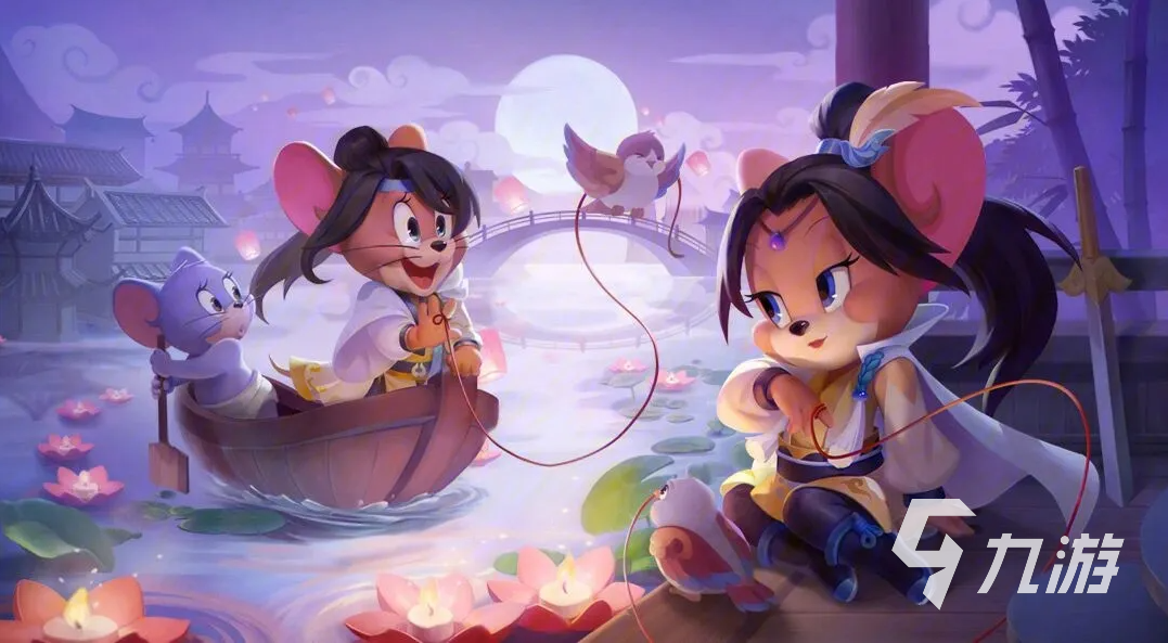 好玩的悠闲游戏推荐 2023高人气的休闲游戏合集