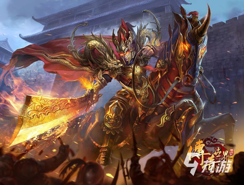 十大真正爆率高的游戏推荐2021 最火爆十大真正爆率高的游戏有哪些