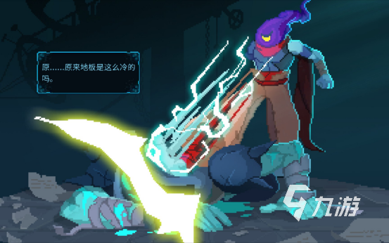 2023史上最好玩的单机游戏合集 好玩的单机游戏排行Top5