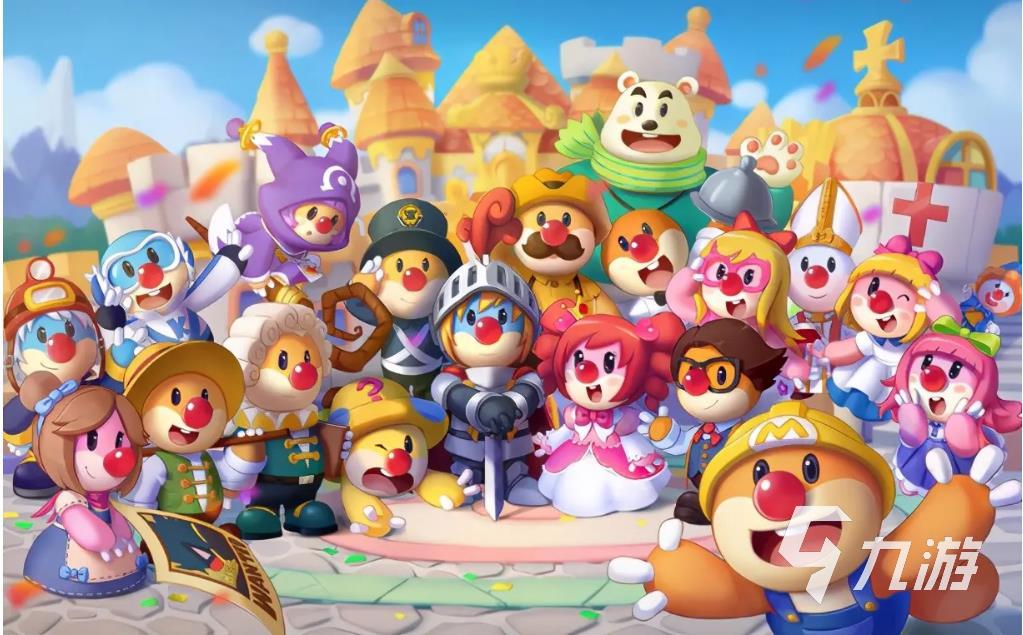 抓小鱼的游戏有哪些 休闲捕鱼游戏推荐2023