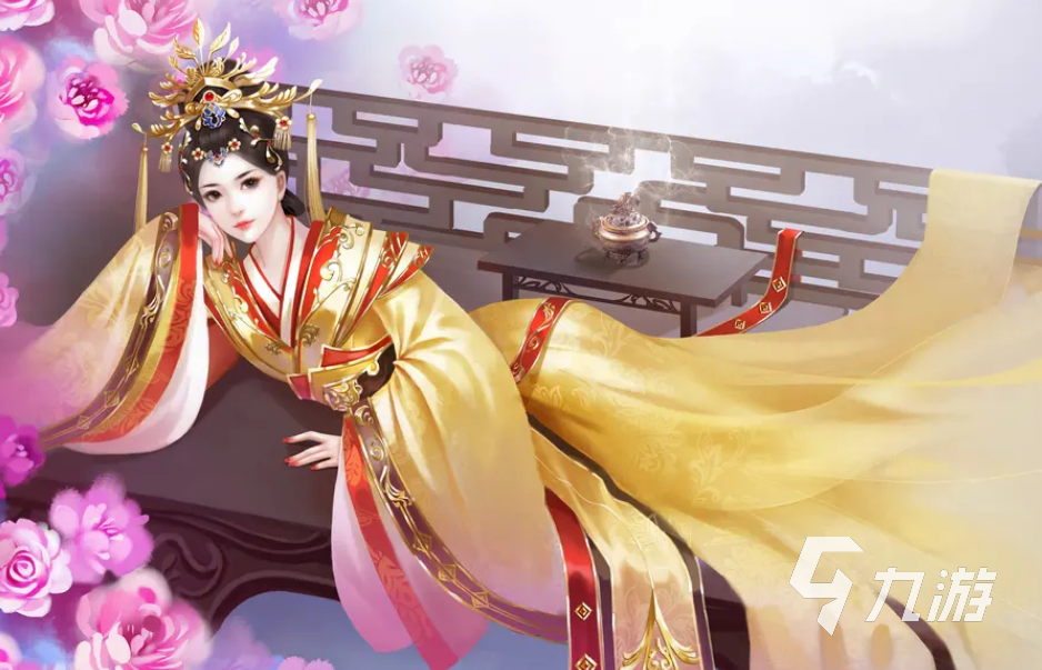 好玩的古风换装游戏有哪些 2023受欢迎的古风换装游戏排行