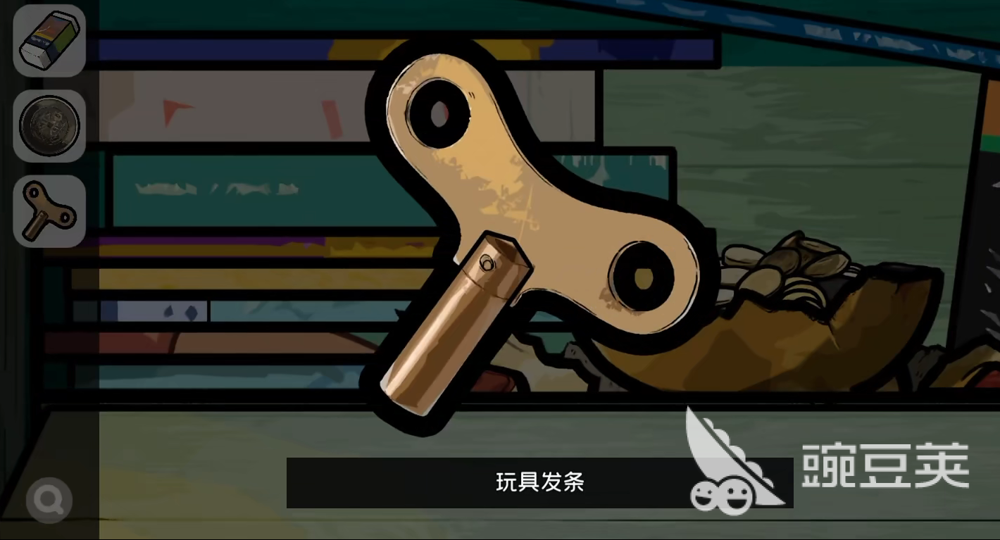 房间的秘密2第二关怎么过 房间的秘密2第二章节通关攻略