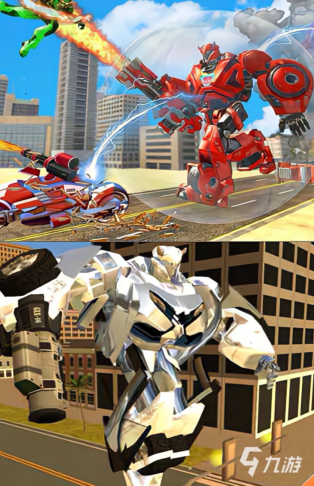 2d吃鸡手游有哪些2022 最火爆的2d吃鸡手游前十名排行榜