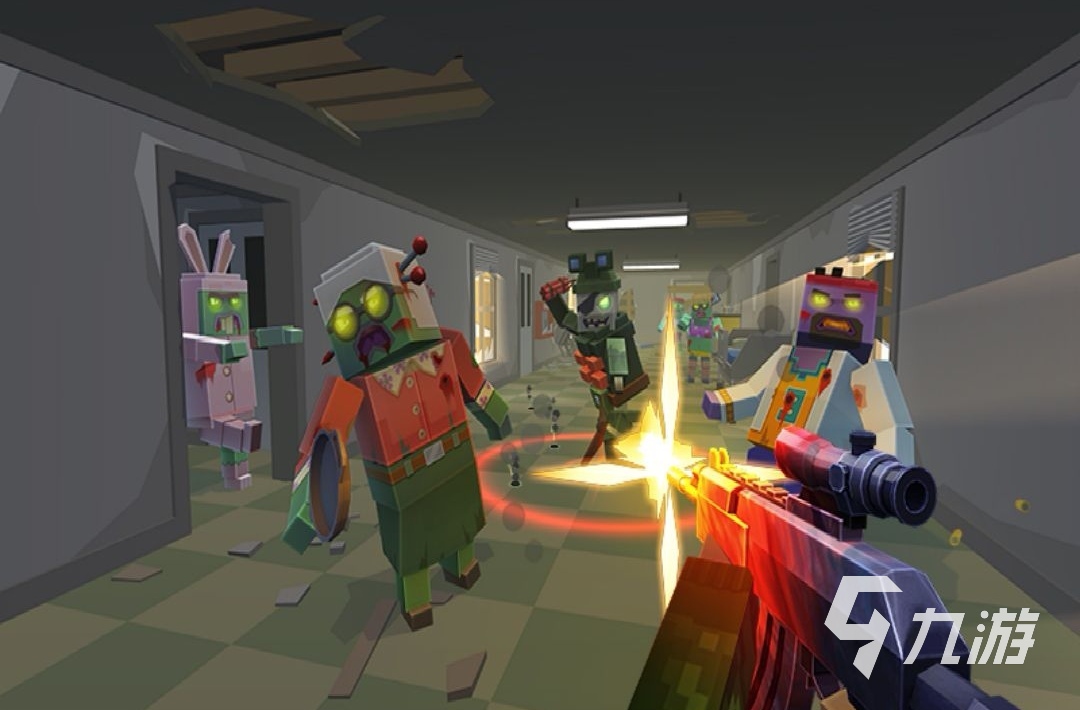 2d吃鸡手游有哪些2022 最火爆的2d吃鸡手游前十名排行榜