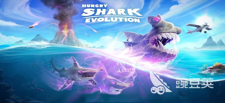 受欢迎的大鱼吃小鱼游戏推荐2022 好玩的大鱼吃小鱼游戏合集