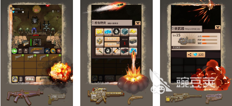 盘点单机手游打僵尸的游戏大全 2024必玩的打僵尸手游有哪些