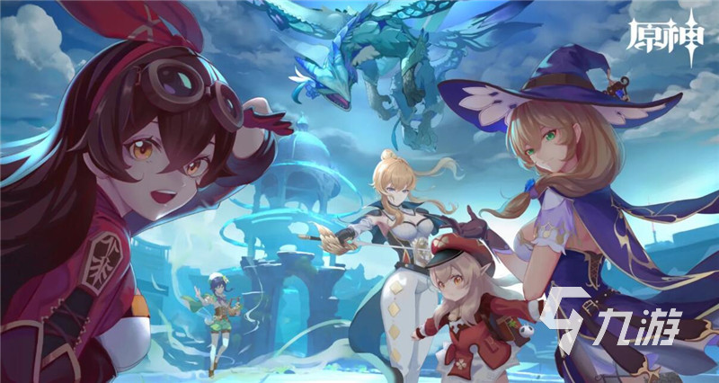 2022最肝的游戏排行榜前十名 纯靠肝的手游推荐