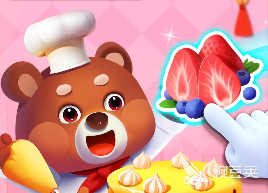 适合儿童的app有哪些 适合儿童使用的软件合集