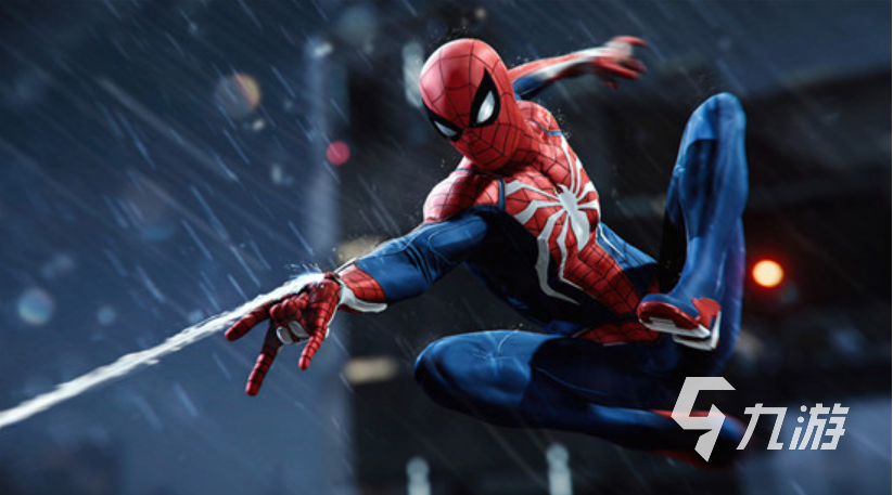 耐玩的蜘蛛侠手游大全 免费的英雄类游戏前五名2023