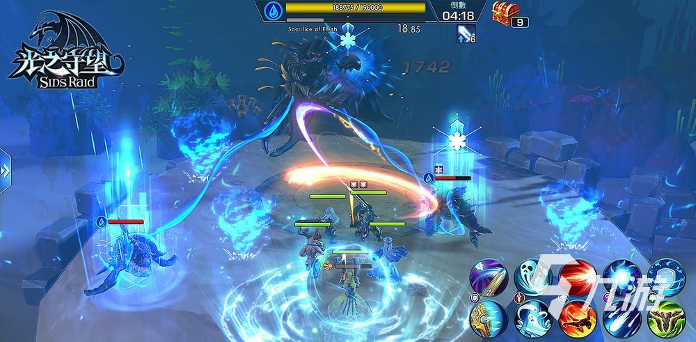 最好玩的魔幻卡牌手游有哪些2021 必玩的十款射击手游推荐