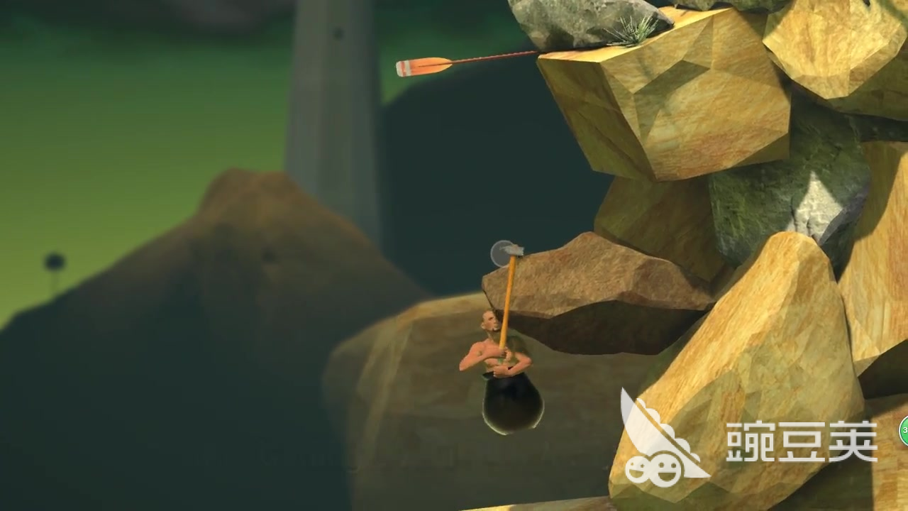 坐在罐子里的人攻略大全 坐在罐子里的人通关技巧分享