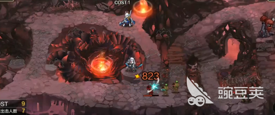 一零计划6-5怎么过，6人物SSS评价通关技巧