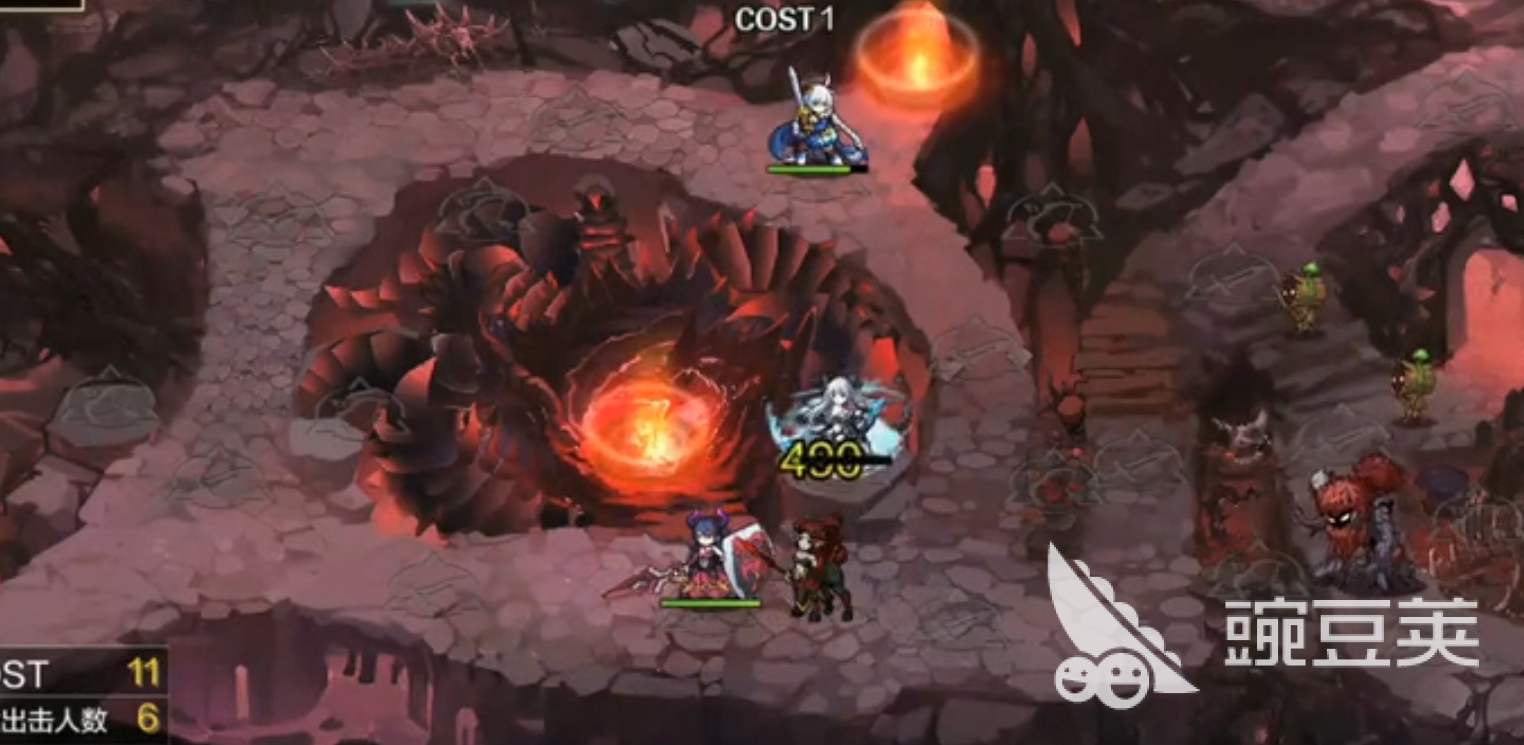 一零计划6-5怎么过，6人物SSS评价通关技巧