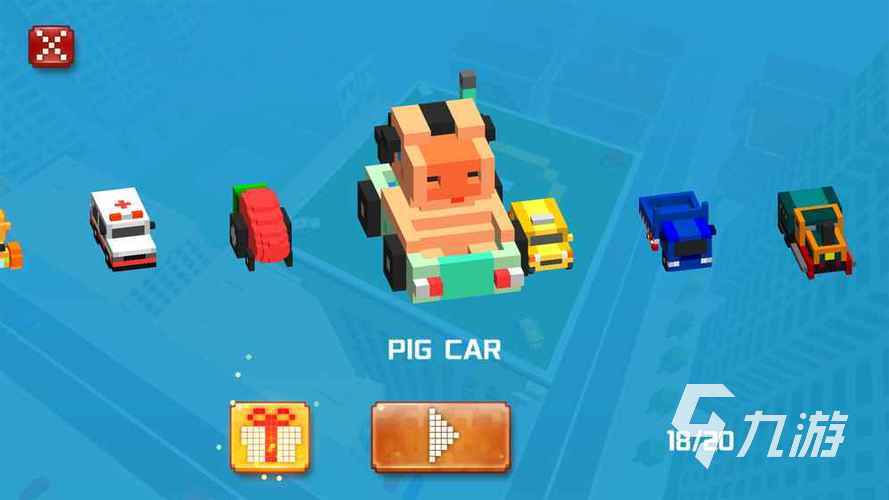 四个人可以玩的游戏室内推荐 多人玩的游戏有哪些