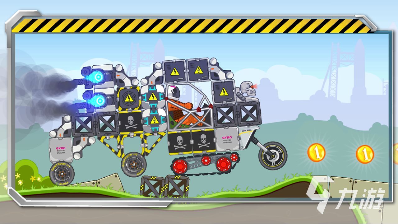 好玩的单机赛车游戏推荐2023 流行的单机赛车游戏分享