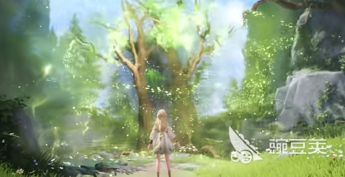 无限暖暖多少g 无限暖暖内存大小介绍