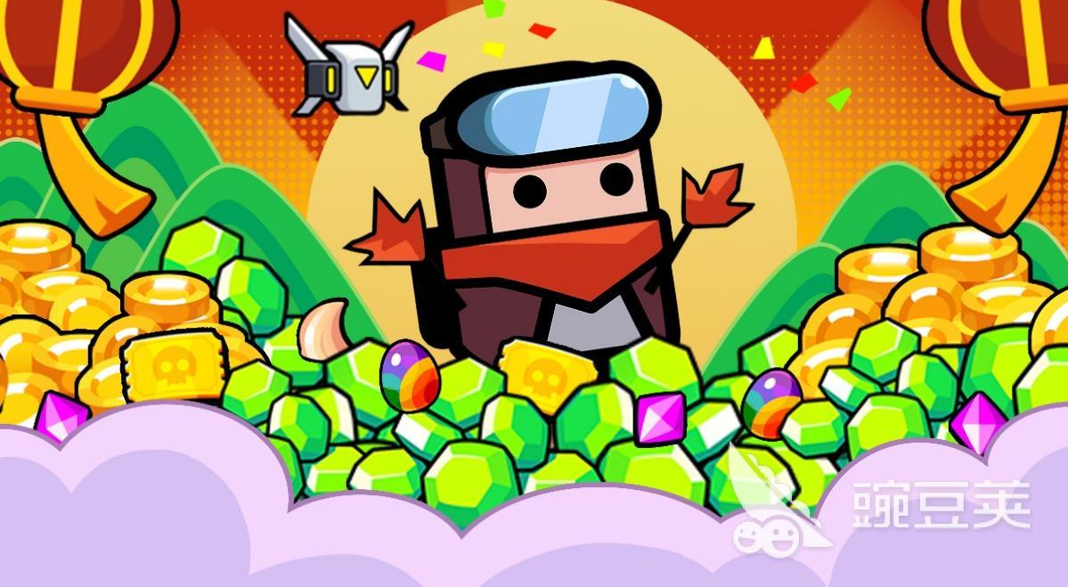 2022年新出的游戏有哪些 新出的热门手游推荐