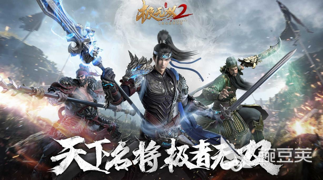 2022年新出的游戏有哪些 新出的热门手游推荐