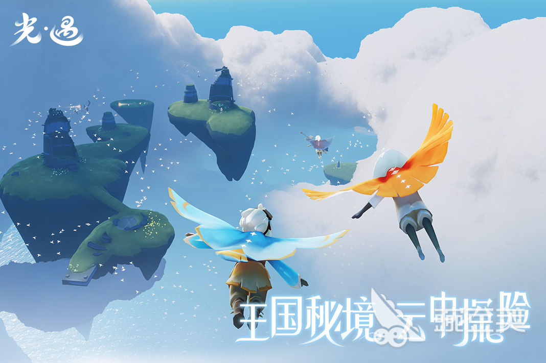 好玩的3d网游排行榜分享2023 高人气的3D游戏推荐