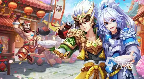 百玩不腻的游戏排行榜前十名2022 热门手游推荐