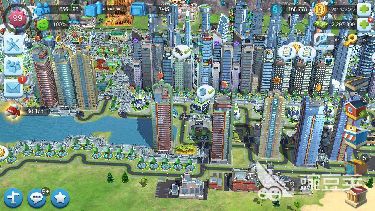 最好玩的网游排名前十有哪些2023 有趣的网络游戏推荐